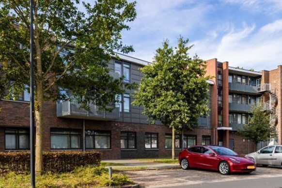 Ferdinand Bolstraat 45