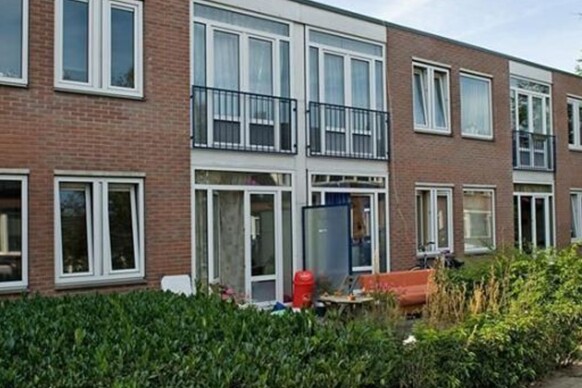 Bentstraat 73