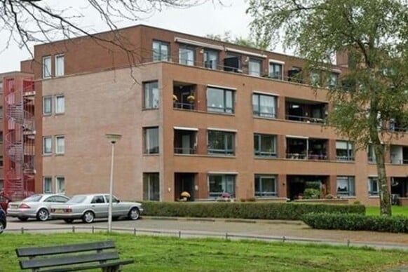 Burgemeester Van Veenlaan 40-11