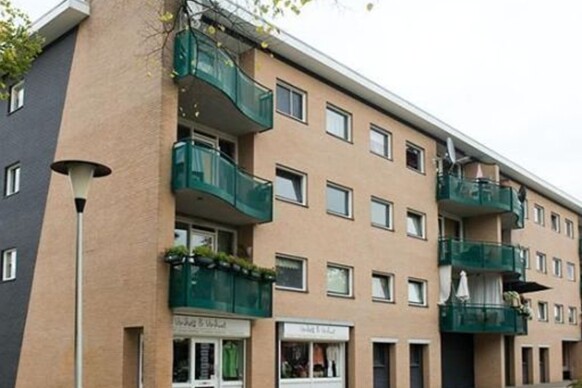 Wethouder Gerbertstraat 89