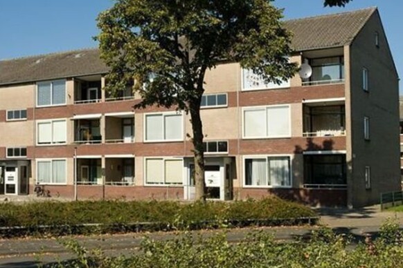 Shackletonstraat 103