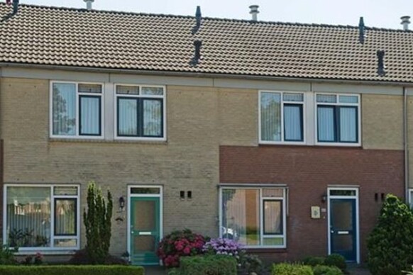Frans Halsstraat 61