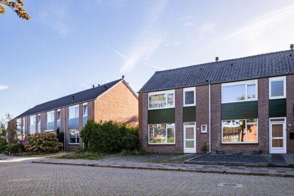 Merelstraat 124