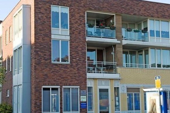 Zonstraat 50