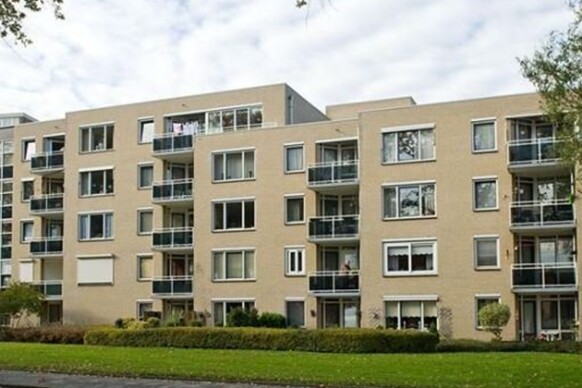 Buizerdstraat 84