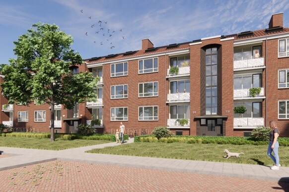 Olieslagweg 111