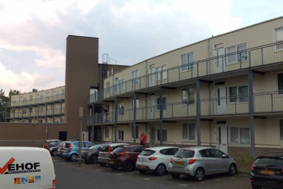 Paul Steenbergenstraat 57