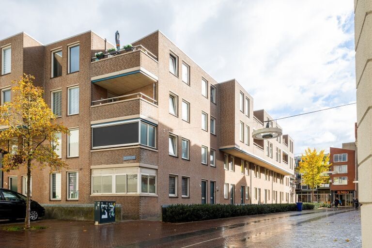 Noorderhagen 41