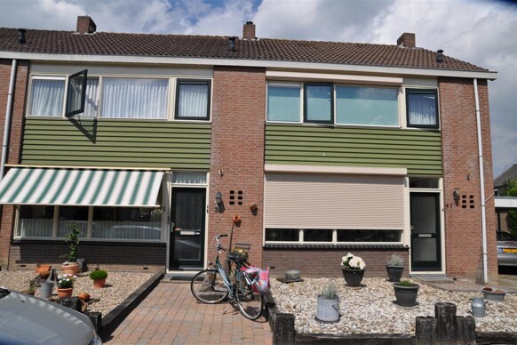 Dominee H. Janzenstraat 39