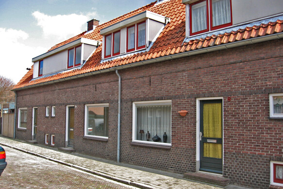 Lindestraat 40