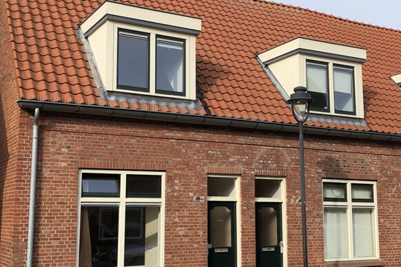 Bombazijnstraat 9