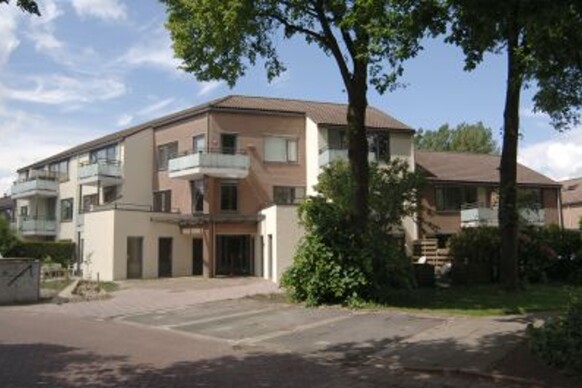 Maasstraat 13