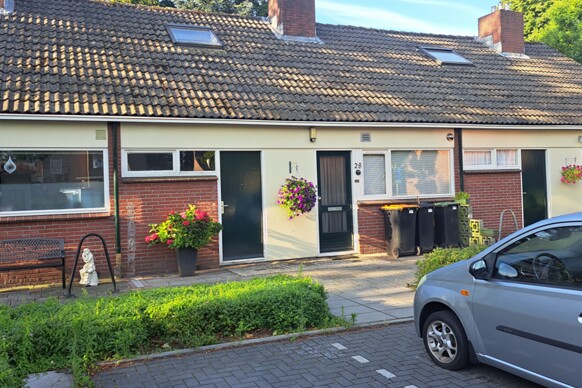 P C Hooftstraat 26