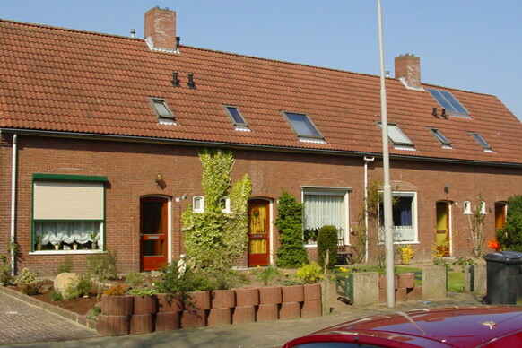 Nieuwstraat 26
