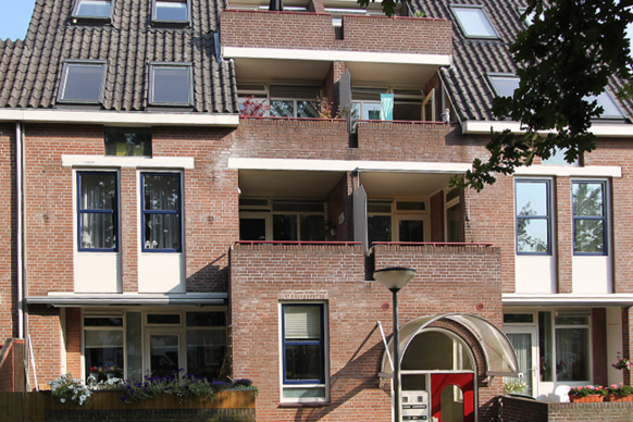 Kloosterstraat 50