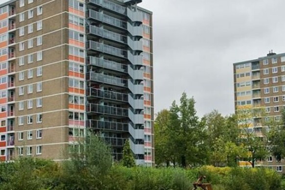 Belgiëlaan 96