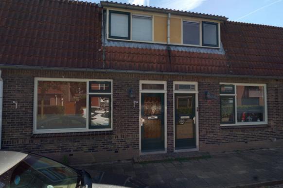 Elzenstraat 50