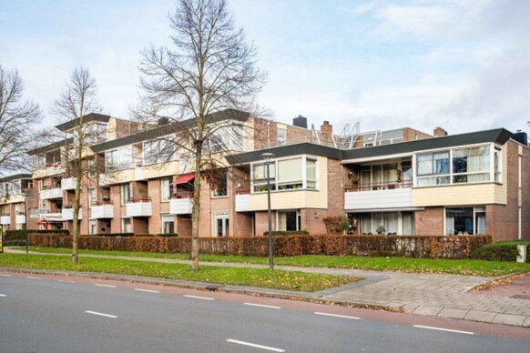 Vincentstraat 9