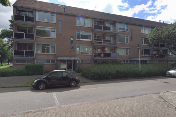 H.C. Pootstraat 134