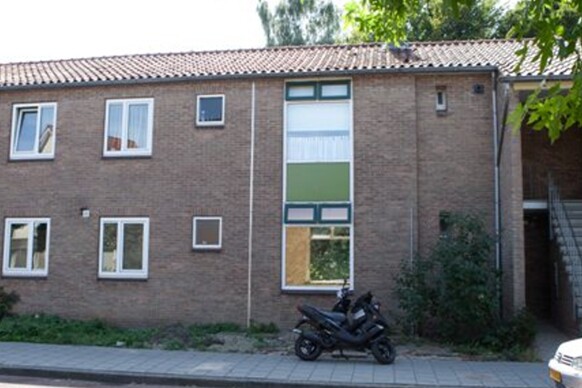 Van Musschenbroekstraat 18