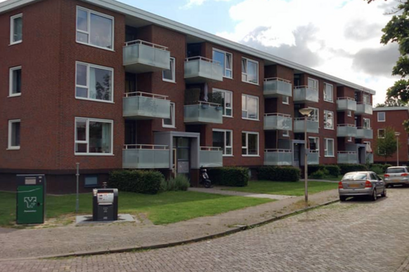 Saterslostraat 25