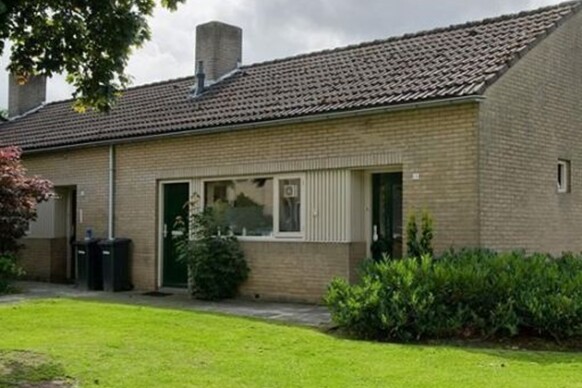 Wielewaalstraat 5