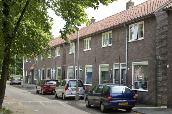P.C. Hooftstraat 2