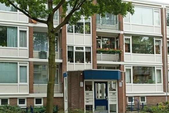 Europalaan 55-A