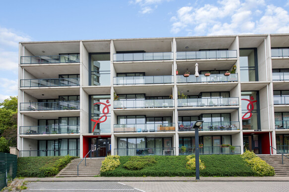 Kortelandstraat 1
