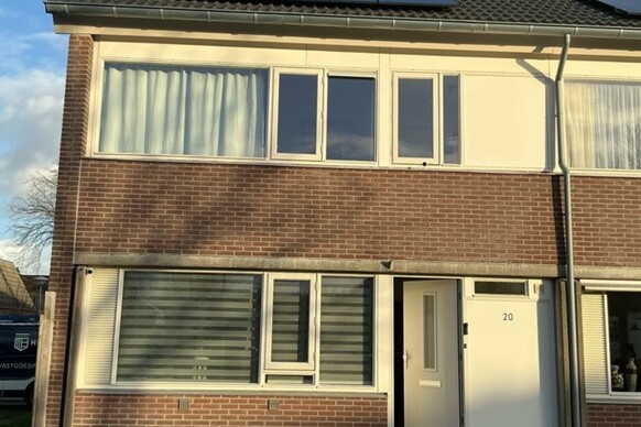 Esdoornlaan 20