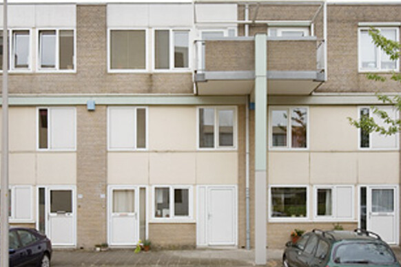 Espoortstraat 90