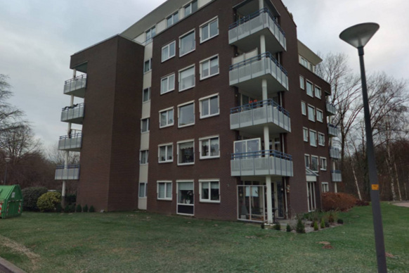 De Schoener 57