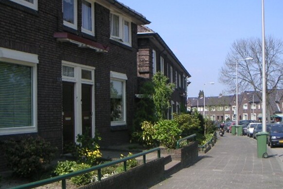 Laaressingel 110