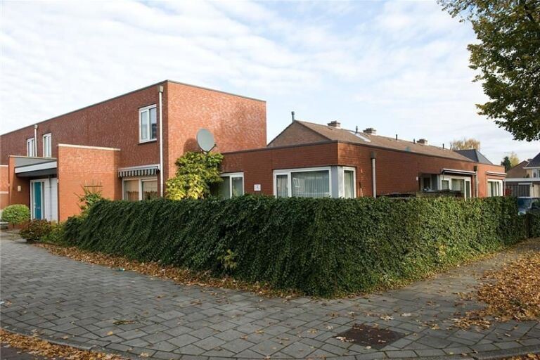Deppenbroekstraat 94