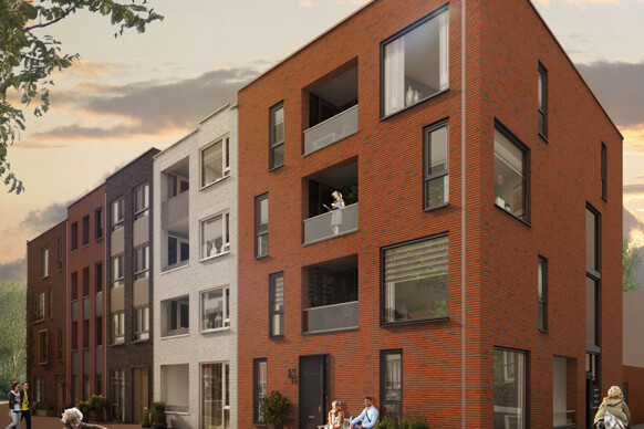 Zeggeltschoolstraat 29