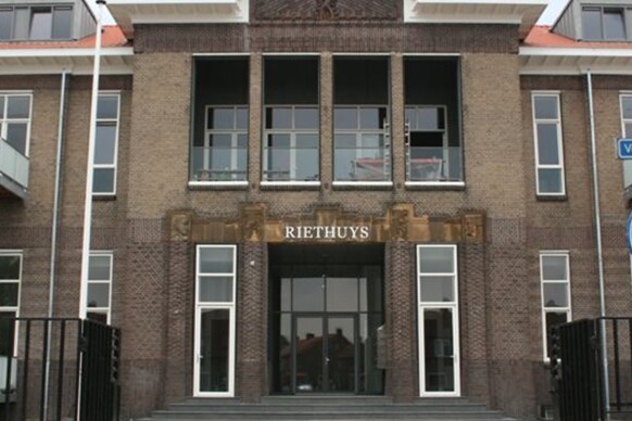 Violierstraat 81-A12