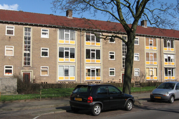 Schoolstraat 121