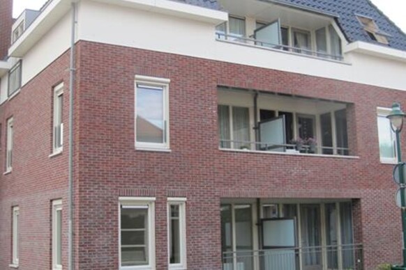 Beatrixstraat 1-C