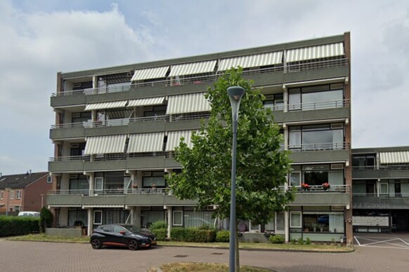 Parkzicht 158