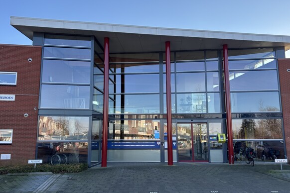 Burgemeester Buijvoetsplein 52