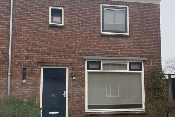Papaverstraat 14