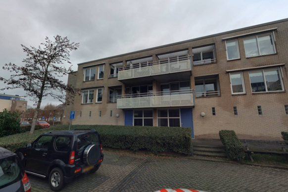 Gé van Rielstraat 35