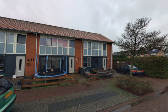 Meidoornhof 68