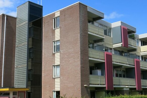 De Vluchtestraat 1