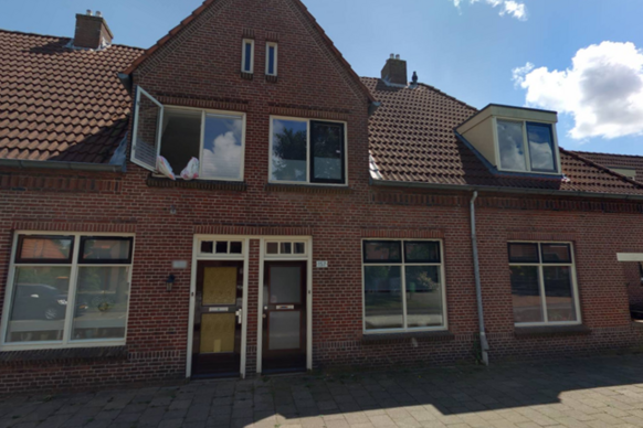 Krabbenbosweg 157
