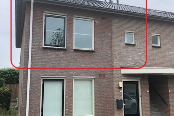 Van Bevervordestraat 40