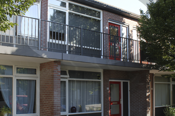 St. Josephstraat 32
