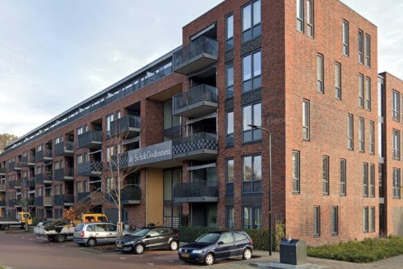 Lage Bothofstraat 187