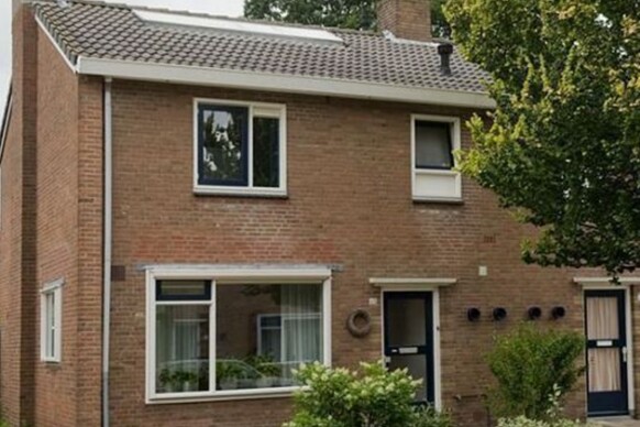Buizerdstraat 25