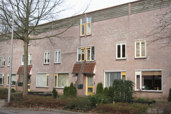 Zeven Bosjes 146